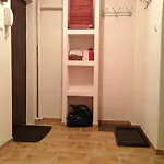 Szklarka6 Apartment