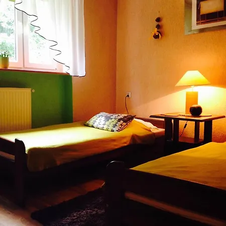 Szklarka6 Lejlighed Szklarska Poręba