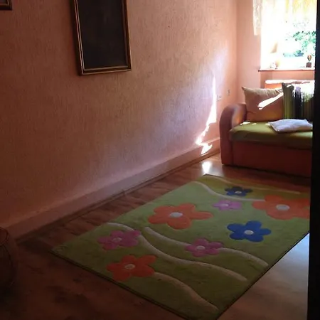 Szklarka6 Apartment *