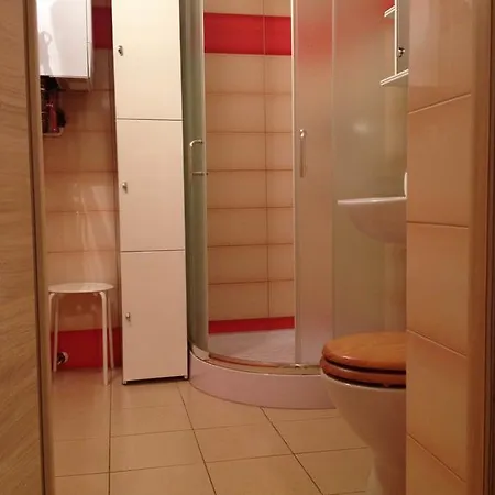 Szklarka6 Szklarska Poręba