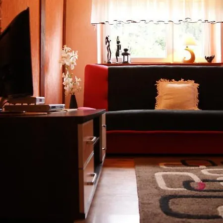 Szklarka6 Apartment *