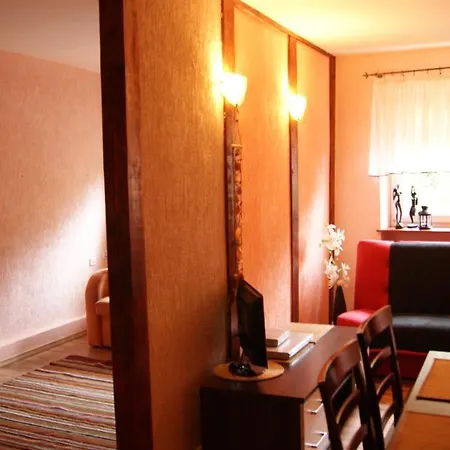 Szklarka6 * Szklarska Poreba