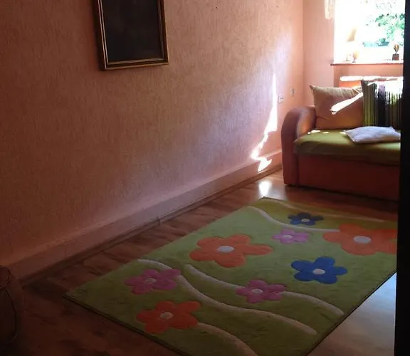 Szklarka6 Apartment *