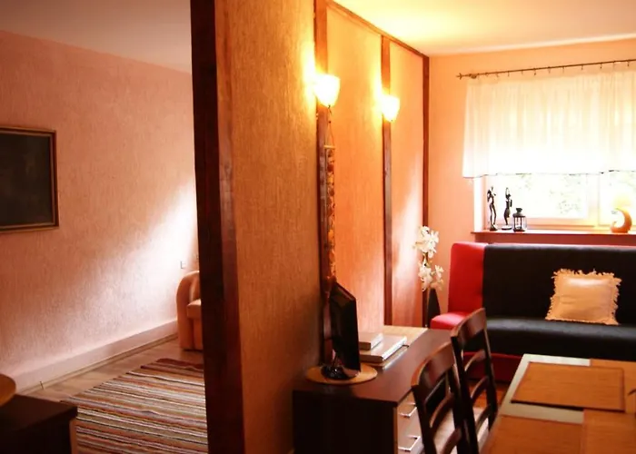 Szklarka6 * Schreiberhau